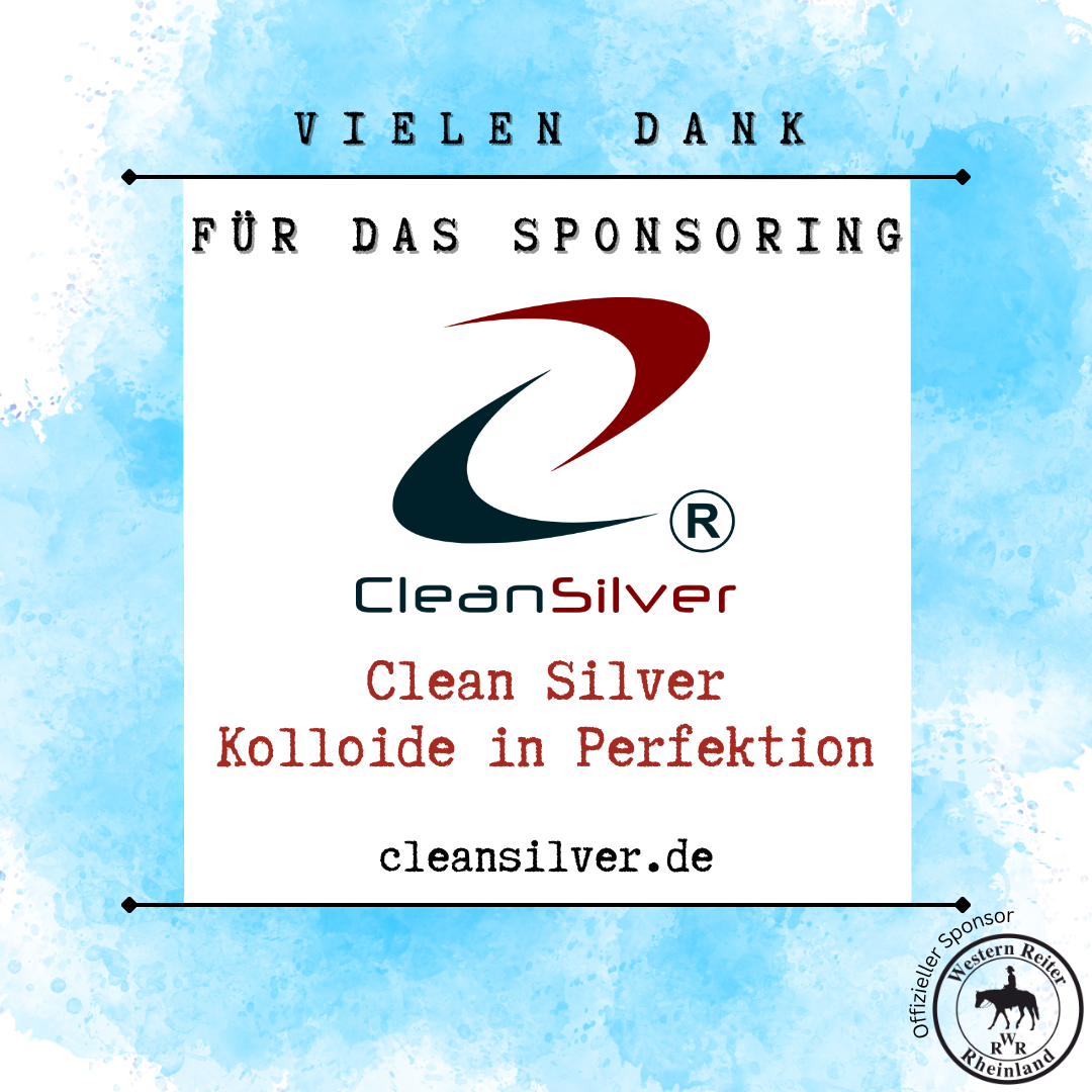 Clean Silver