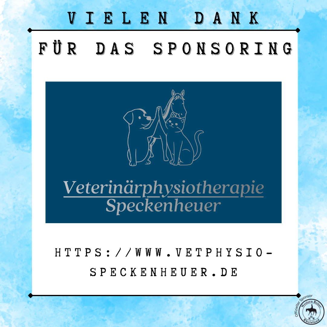 Speckenheuer Veterinärphysiotherapie