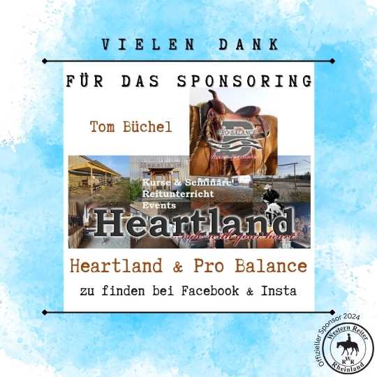 Heartland und Pro Balance