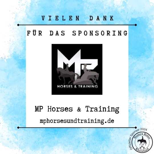 MP Horses & Training