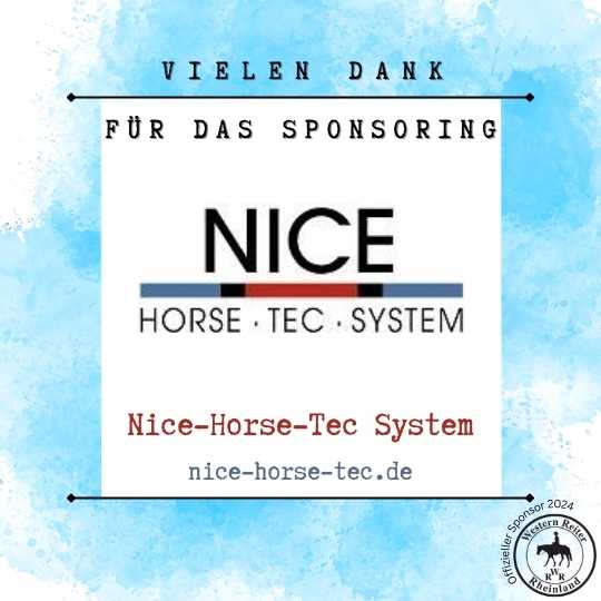 Nice Horse Tec