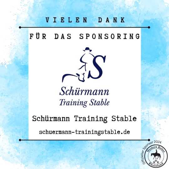 Schürmann Training Stable