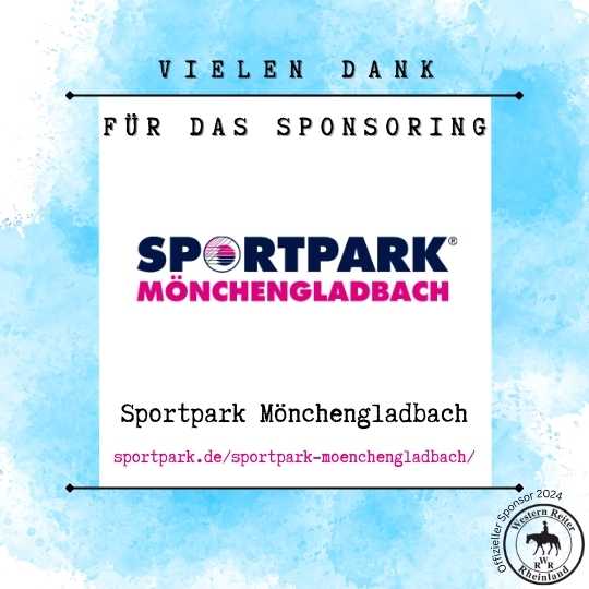 Sportpark Mönchengladbach
